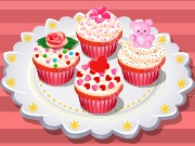 Red Velvet Cupcakes 2