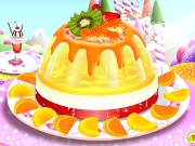 Wonderland Jelly