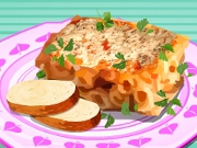 Baked Ziti