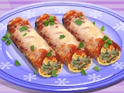 Cannelloni