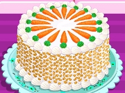 Carrot Cake 2