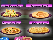 Cooking Master Italian Tastes