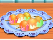 Dango