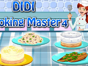 Didi Cooking Master 4