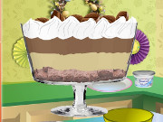 Easter Trifle