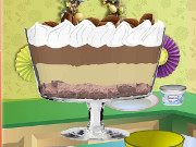 Easter Trifle