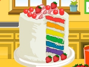 Emmas Recipes Rainbow Clow...