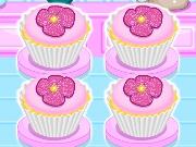 Fairy Cakes