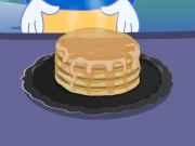 Flapjacks Tall Stack