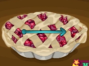 Fun Cooking Cherry Pie