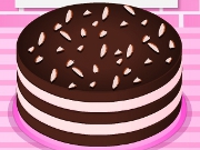 Ice Cream Cake Dessert