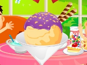 Ice Cream Party