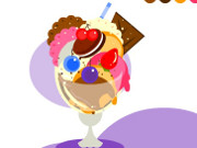 Ice Cream Sundae Designer