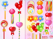 Lollipop Designer