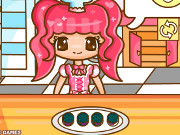 Macaroon Chef