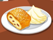 Make Apple Strudel