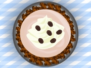 Mocha Cream Pie