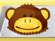 Monkey Cake