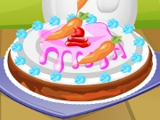 Sams Favorite Carrot Cake