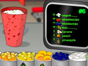 Smoot Froothie