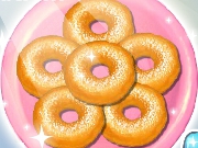 Sweet Donuts