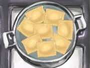 Tasty Ravioli