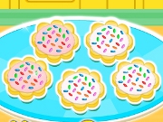 Tasty Sugar Cookies