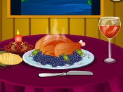 Thanksgiving Turkey 3