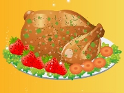 Thanksgiving Turkey 2