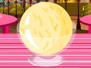 Yummy Ice Cream Globes