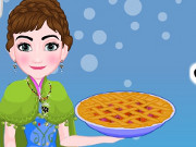 Anna French Pastry Pie Crust