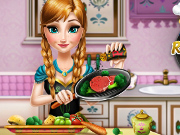 Anna Real Cooking