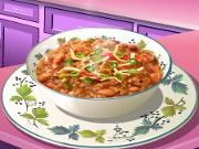 Chili Corn Carne