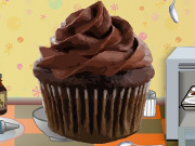 Chocolate Cupcakes