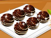 Chocolate Truffles 2