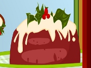 Christmas Pudding