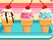 Cone Cupcakes Maker