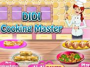 Cooking Master Snack Day