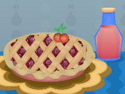 Delicious Cherry Pie