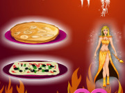 Didi House Cooking 21