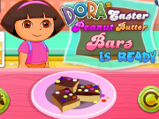 Doras Easter Peanut Butter...