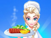 Elsa Restaurant Oven Baked...