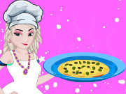 Elsas Hot Tamale Pie