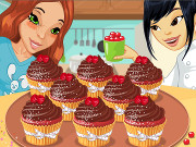Emilys Diary Cupcakes for ...