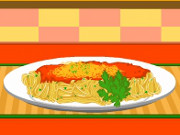 Emmas Recipes Spaghetti Bolognese