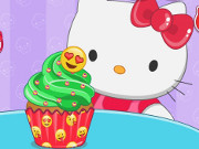 Hello Kitty Emojify My Par...