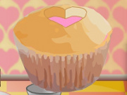Lovely Cupcakes