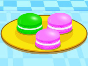 Make Delicious Macaroons