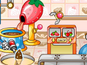 My Ice Cream Factory