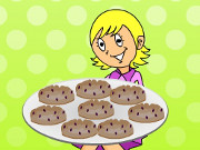 Oatmeal Raisin Cookies 2